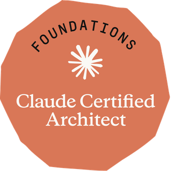 Claude Certified Architect – Foundations (CCAR-F)